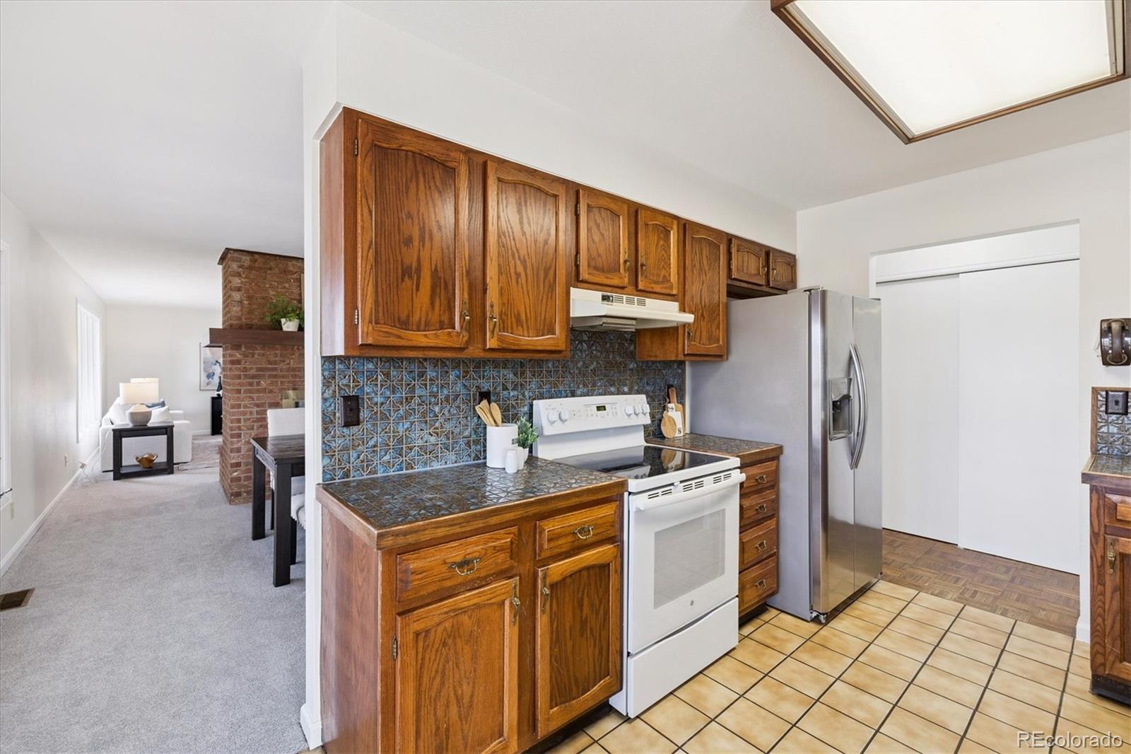 MLS Image #16 for 1482 n perry park road,sedalia, Colorado