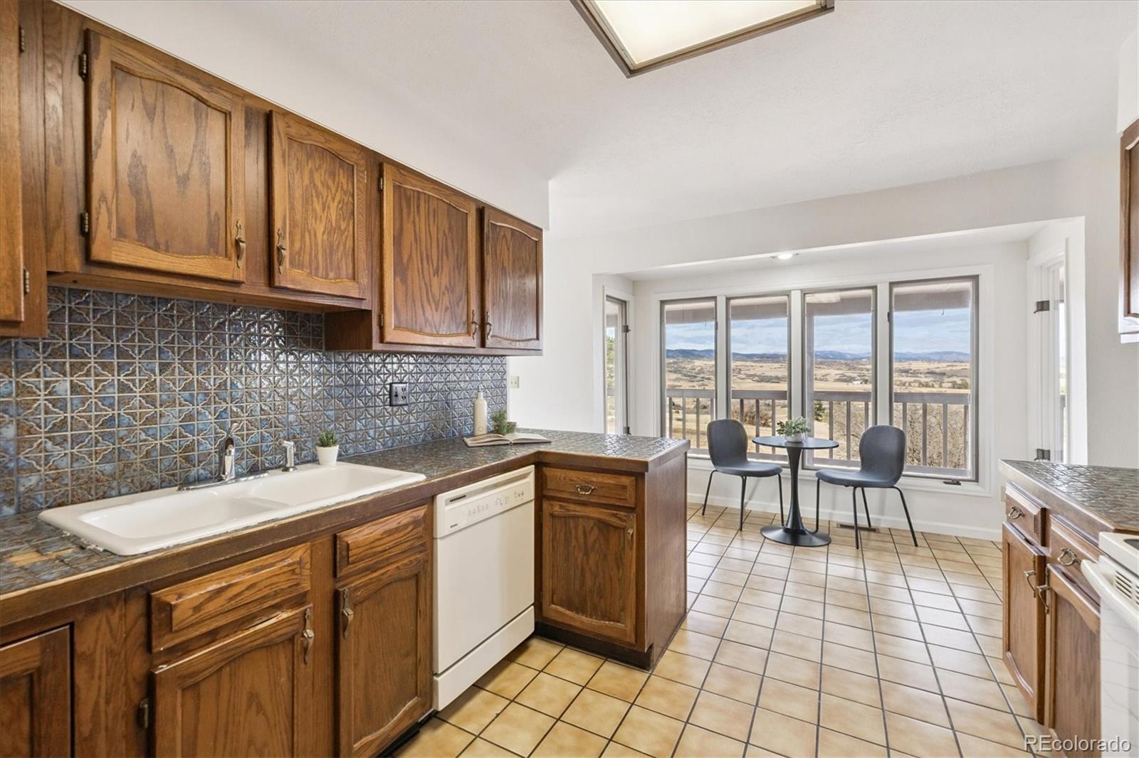 MLS Image #17 for 1482 n perry park road,sedalia, Colorado