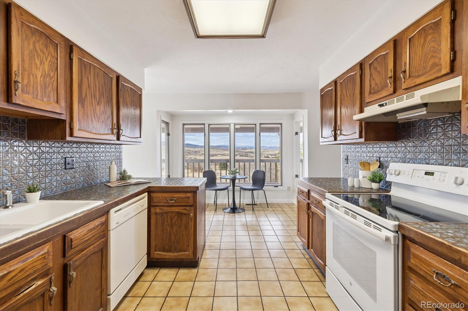 MLS Image #18 for 1482 n perry park road,sedalia, Colorado