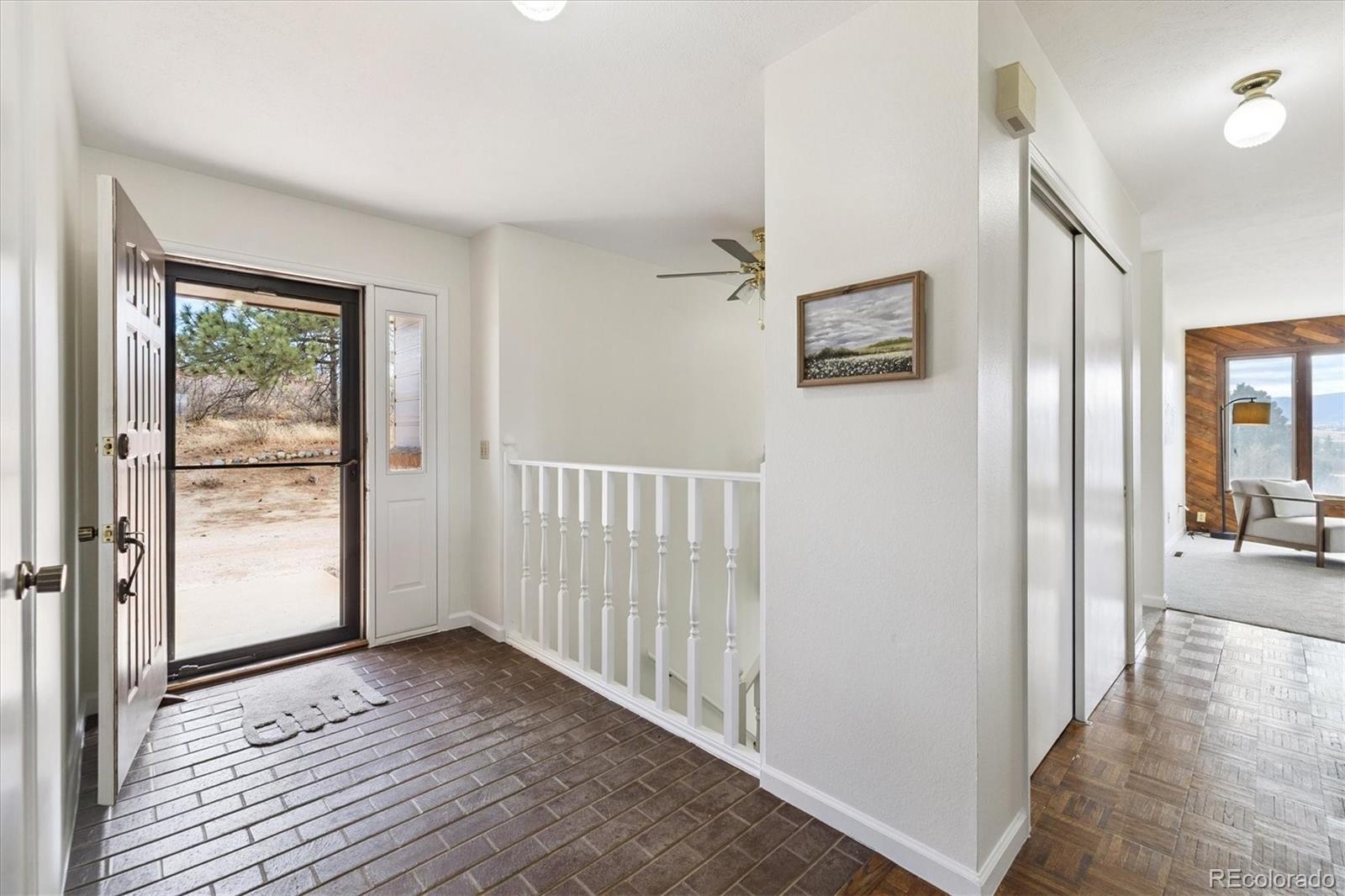 MLS Image #5 for 1482 n perry park road,sedalia, Colorado