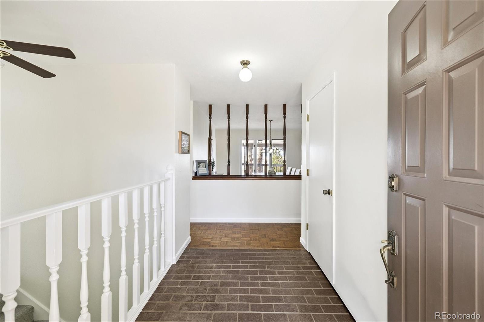 MLS Image #6 for 1482 n perry park road,sedalia, Colorado