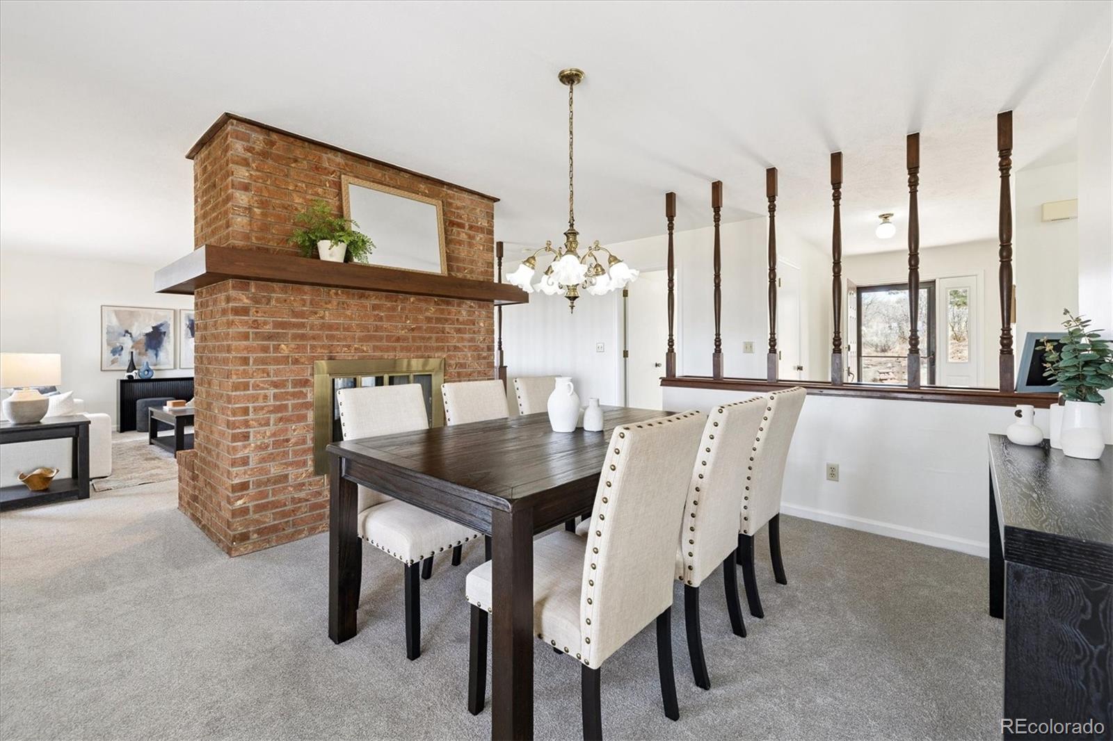 MLS Image #7 for 1482 n perry park road,sedalia, Colorado
