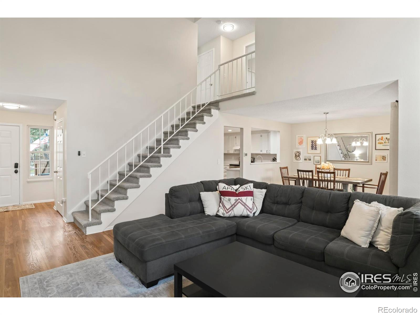 MLS Image #5 for 6595 s webster street,littleton, Colorado