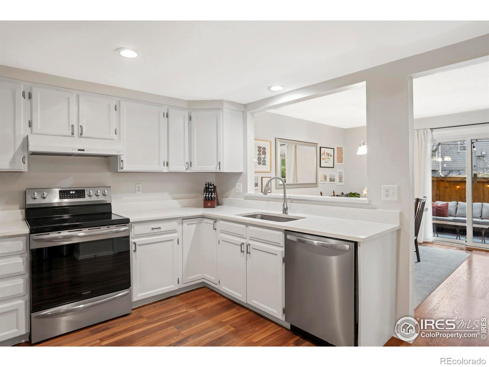 MLS Image #8 for 6595 s webster street,littleton, Colorado