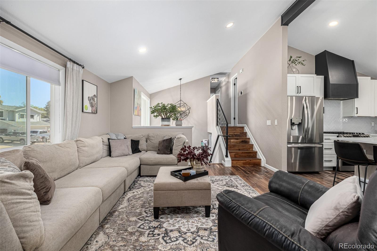 MLS Image #3 for 1015  delphi drive,lafayette, Colorado