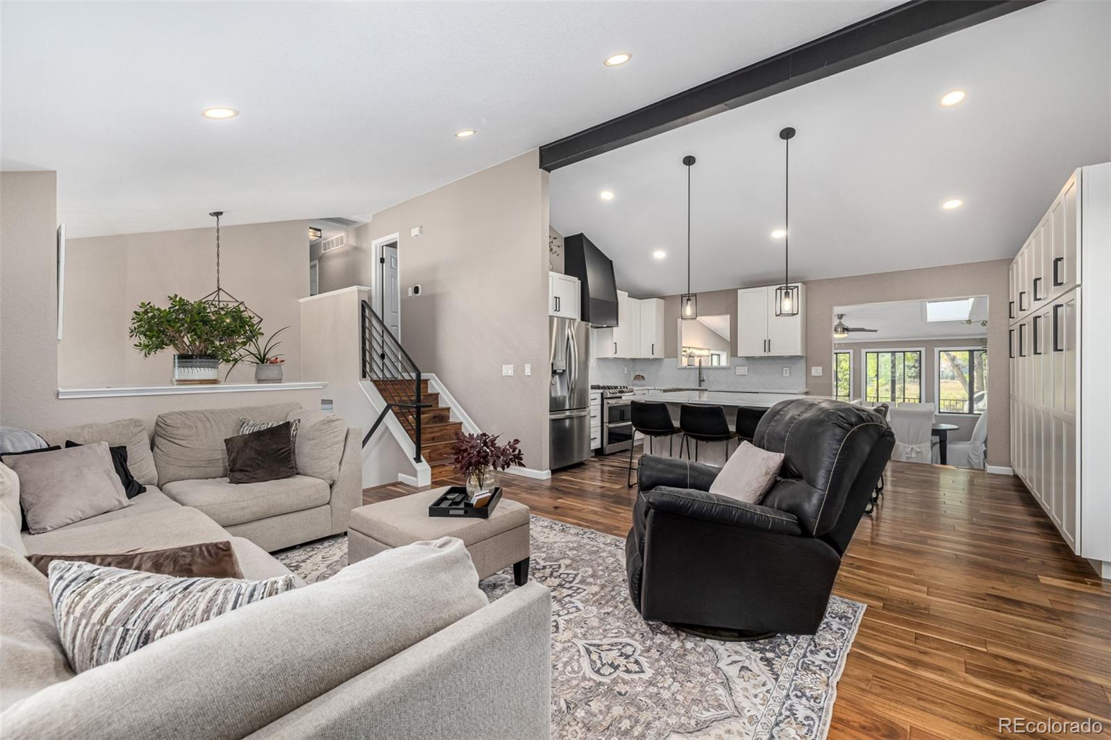 MLS Image #4 for 1015  delphi drive,lafayette, Colorado