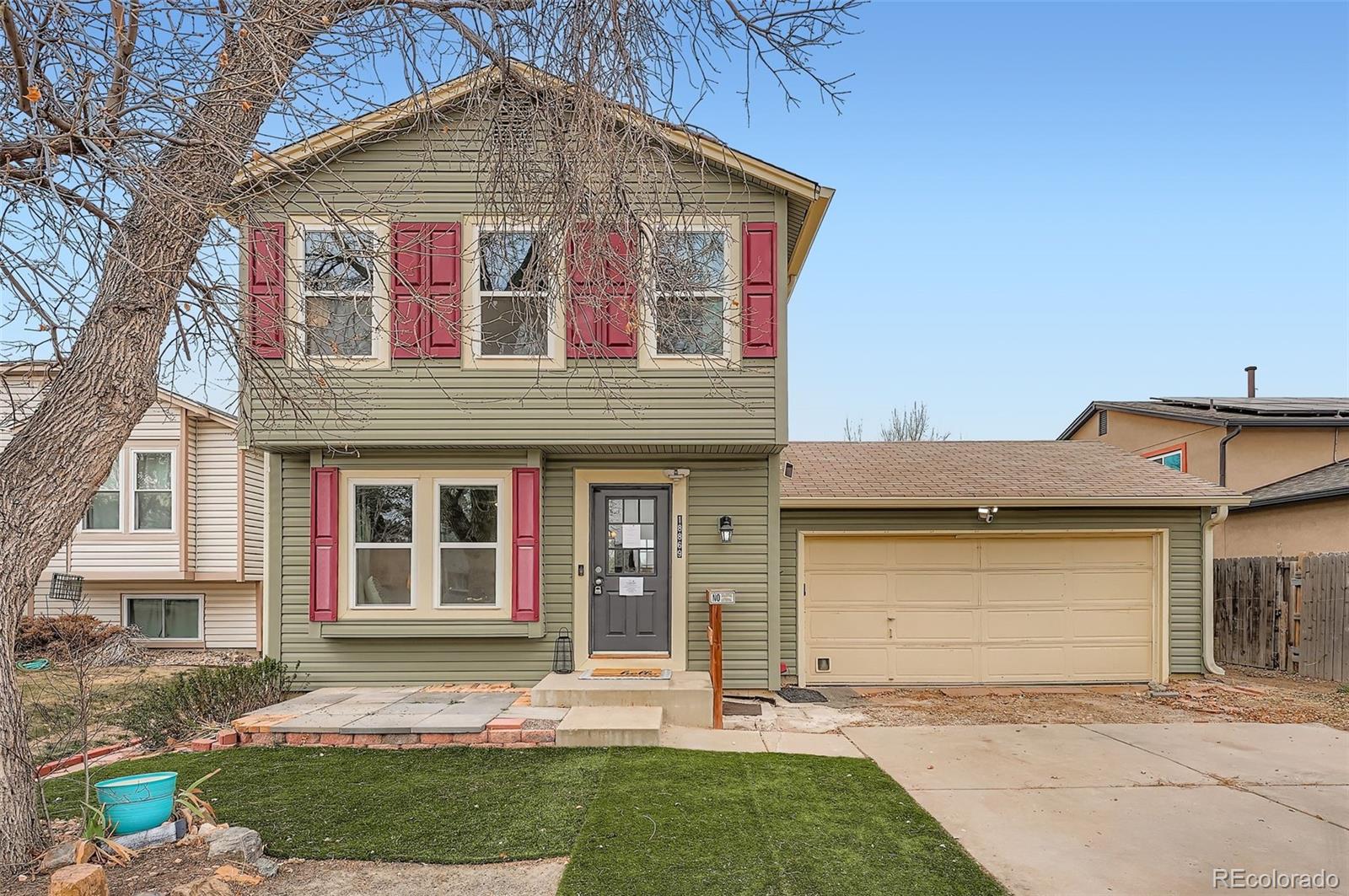 MLS Image #25 for 18869 e carmel circle,aurora, Colorado