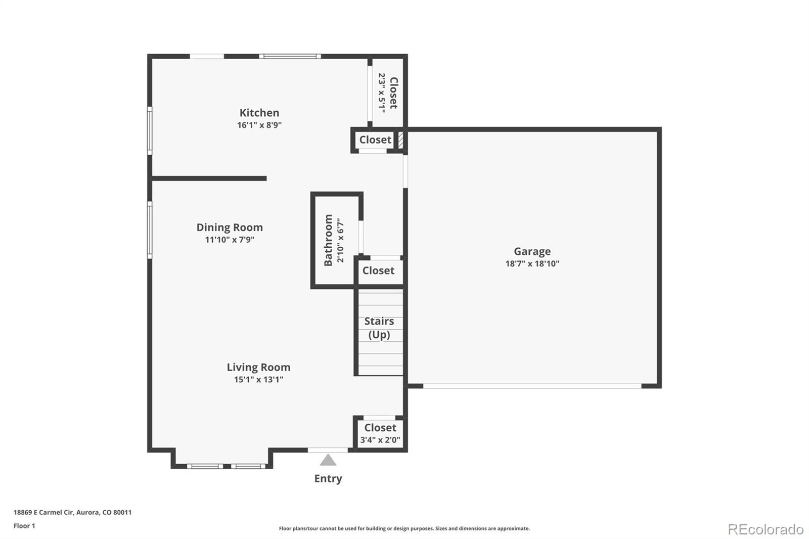 MLS Image #28 for 18869 e carmel circle,aurora, Colorado