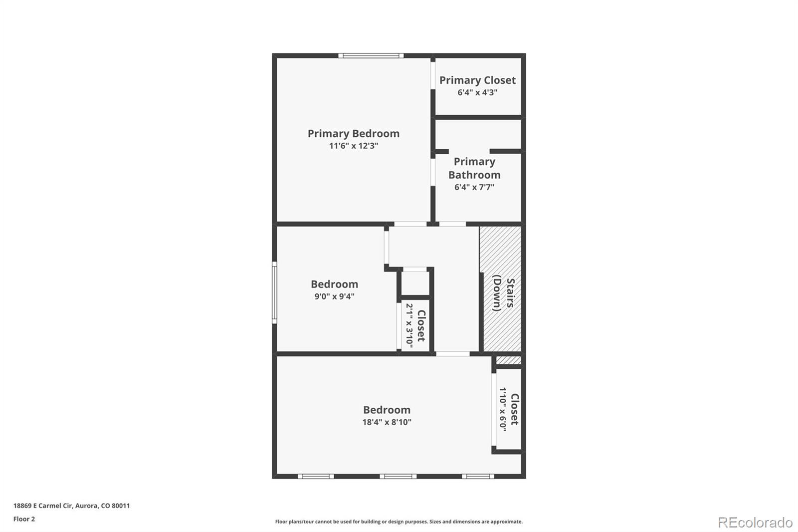 MLS Image #29 for 18869 e carmel circle,aurora, Colorado
