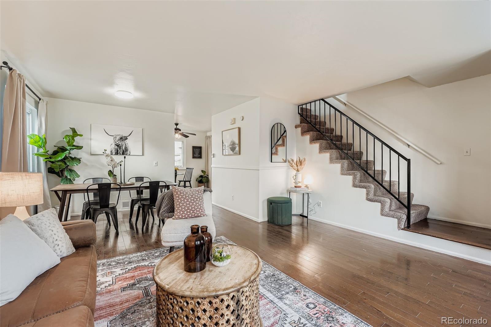MLS Image #4 for 18869 e carmel circle,aurora, Colorado