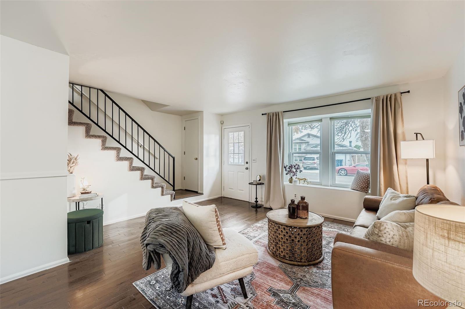 MLS Image #5 for 18869 e carmel circle,aurora, Colorado