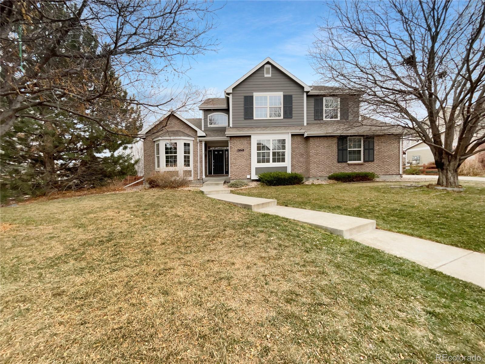 MLS Image #0 for 13848  teal creek drive,broomfield, Colorado