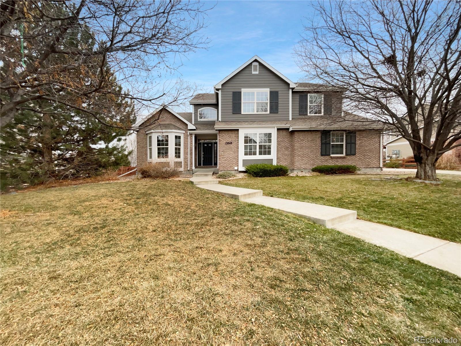 MLS Image #8 for 13848  teal creek drive,broomfield, Colorado