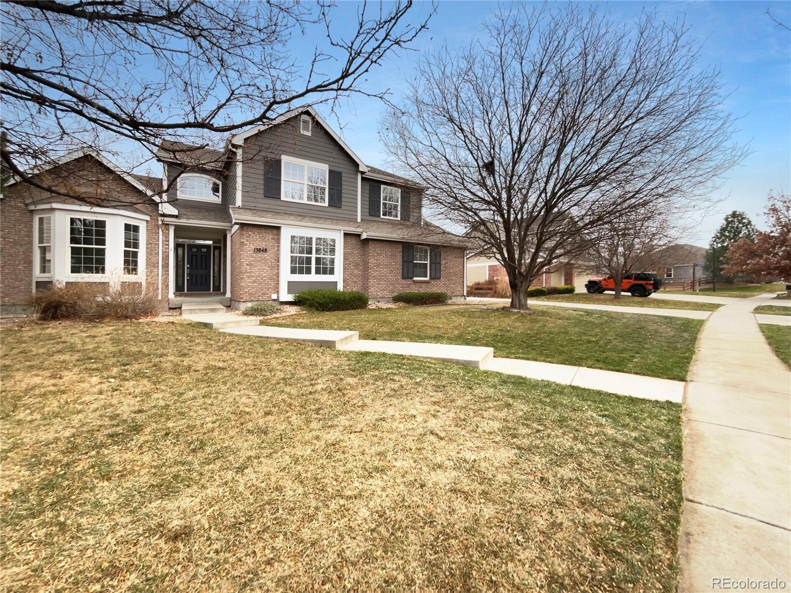 MLS Image #9 for 13848  teal creek drive,broomfield, Colorado