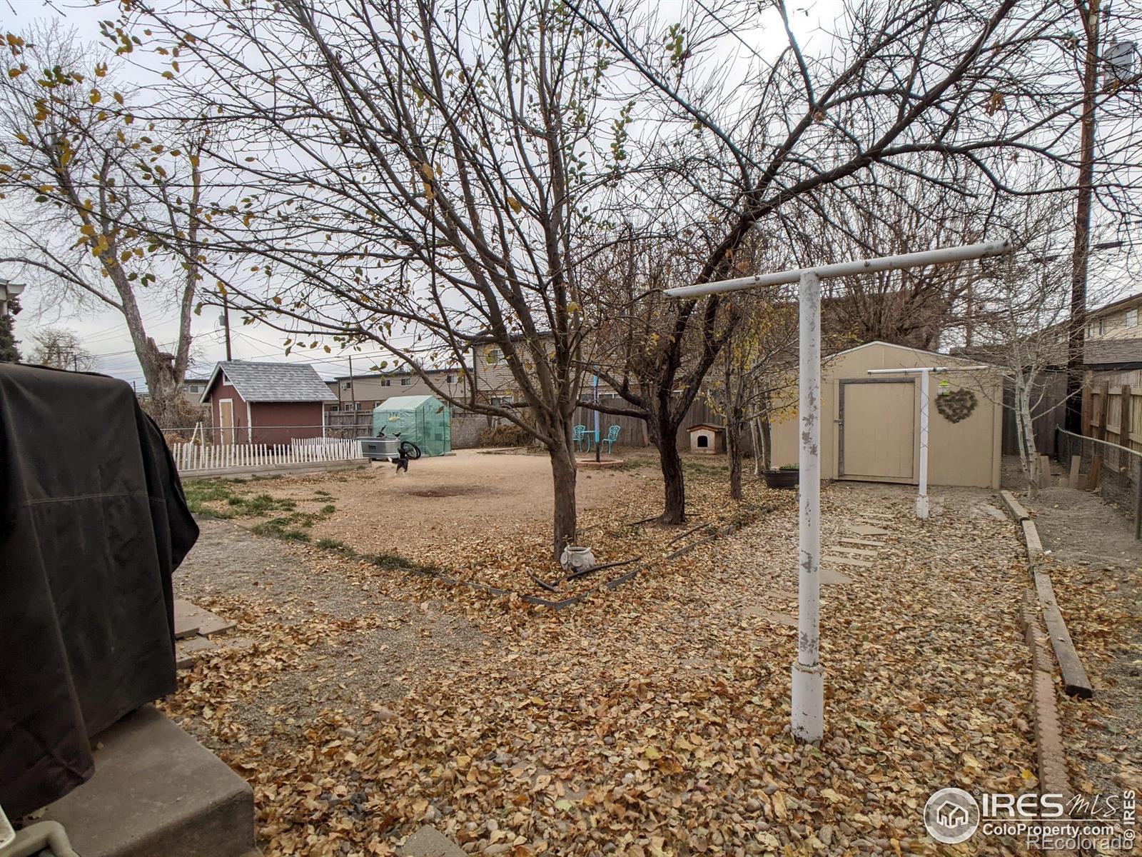 MLS Image #32 for 2042  27th street,greeley, Colorado