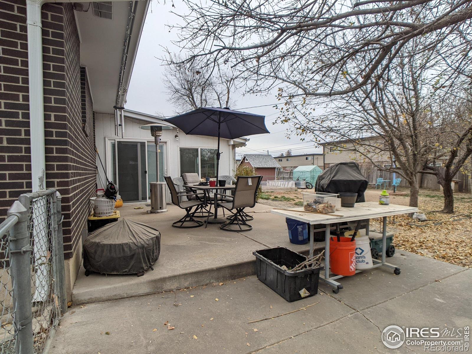 MLS Image #33 for 2042  27th street,greeley, Colorado