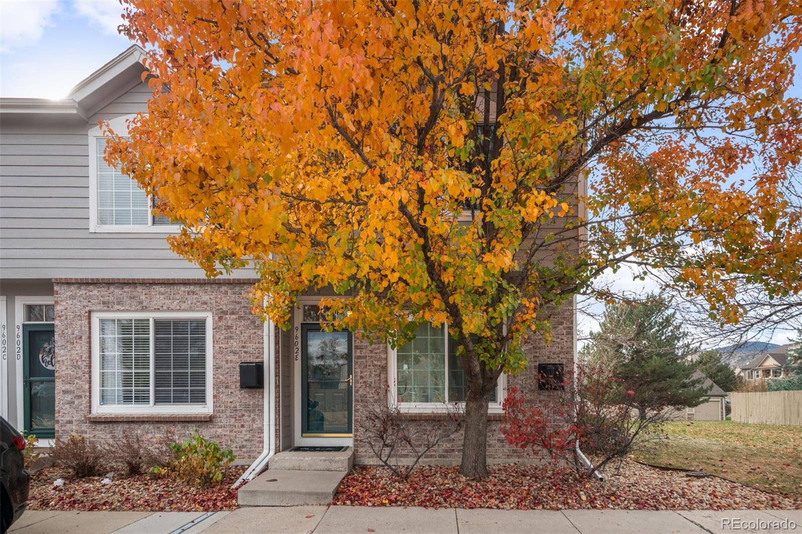 MLS Image #1 for 9602 w chatfield avenue,littleton, Colorado