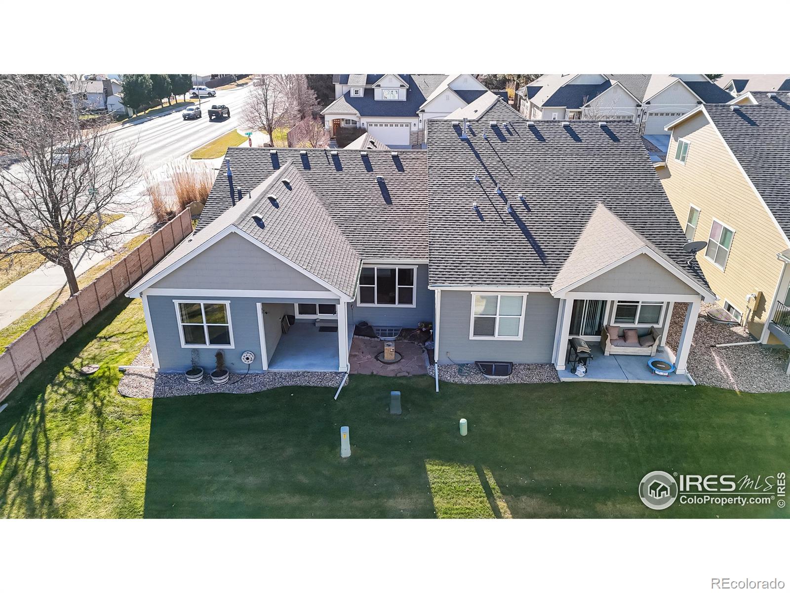 MLS Image #20 for 3501  18th street,greeley, Colorado