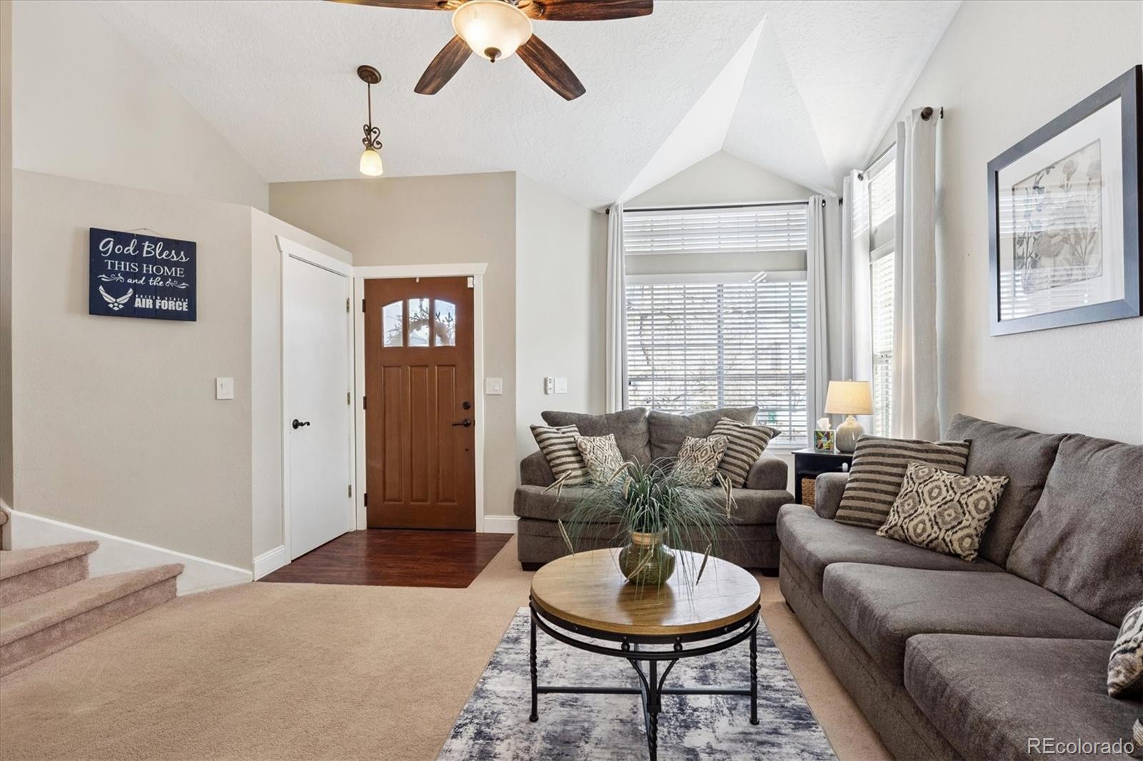 MLS Image #2 for 4875 s argonne street,aurora, Colorado