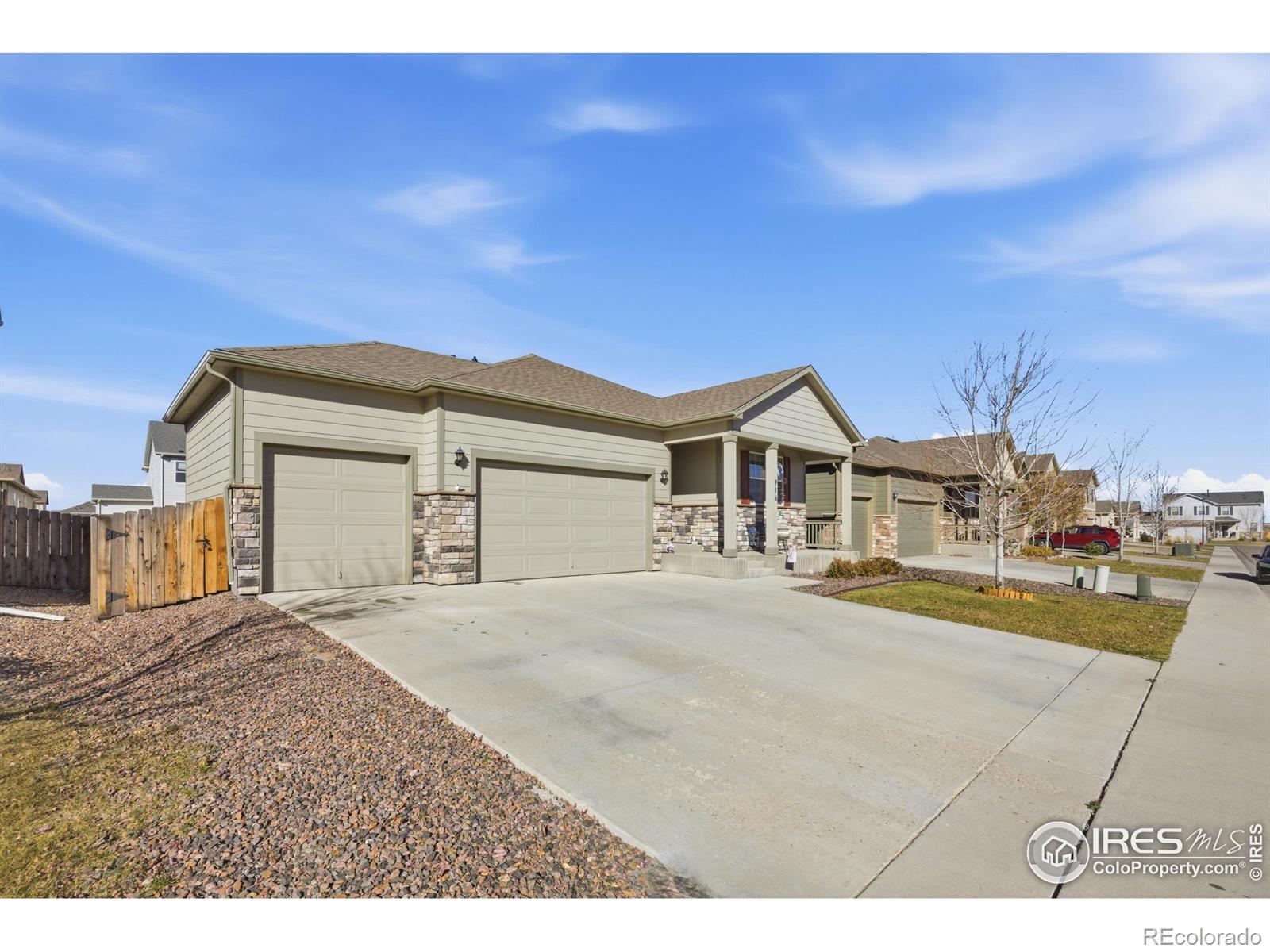 MLS Image #1 for 916  birchdale court,windsor, Colorado