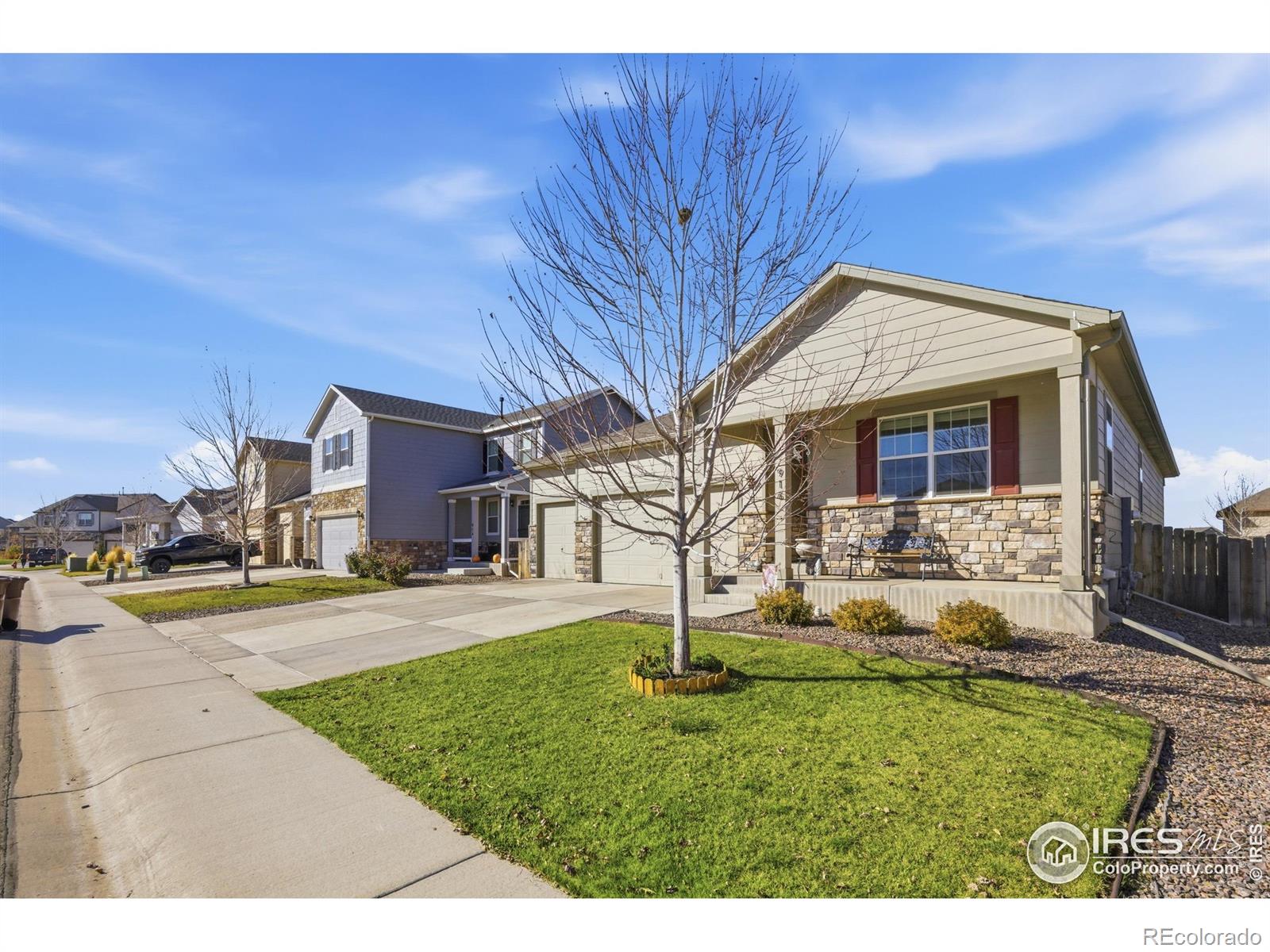 MLS Image #2 for 916  birchdale court,windsor, Colorado