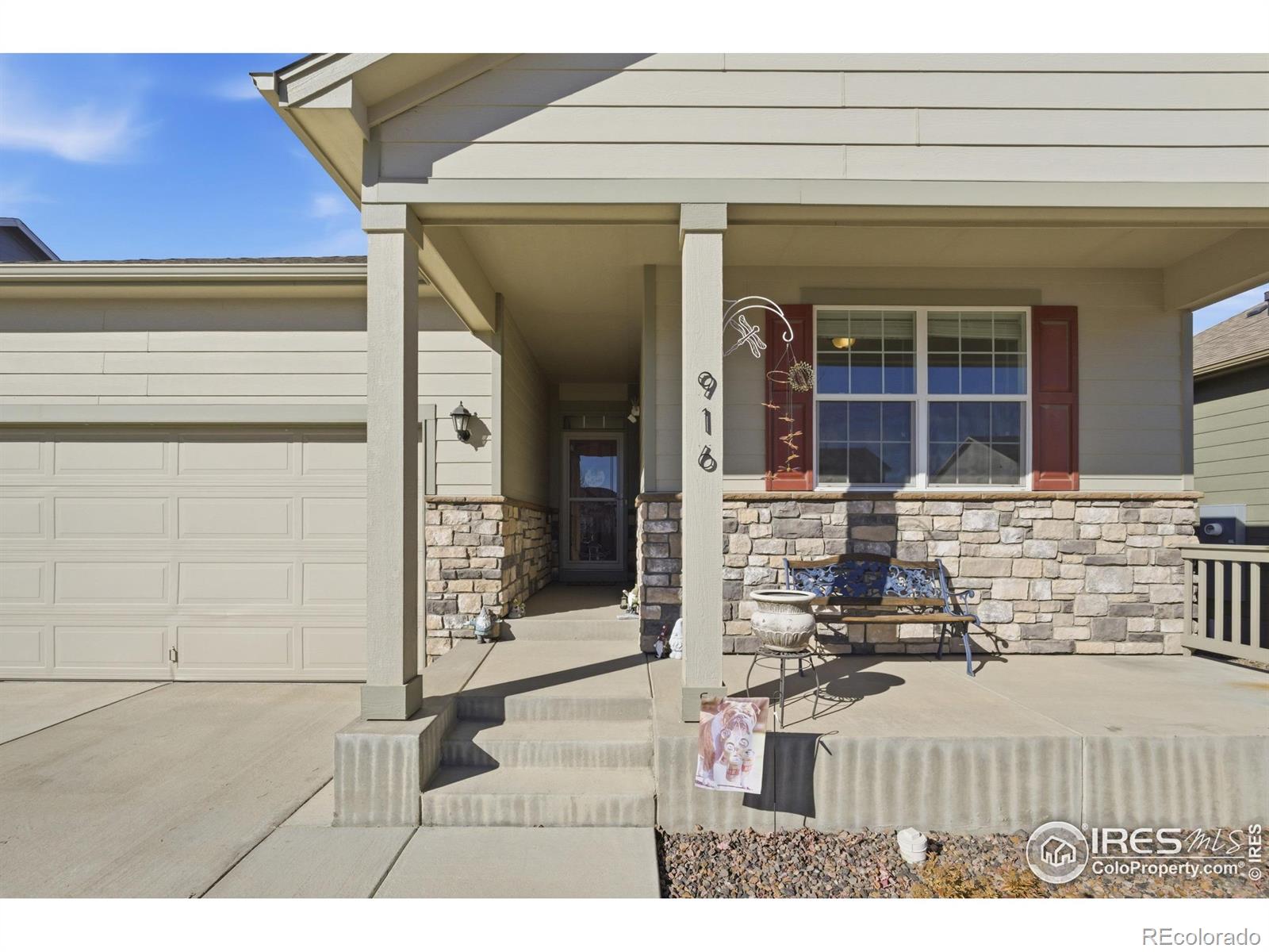 MLS Image #3 for 916  birchdale court,windsor, Colorado