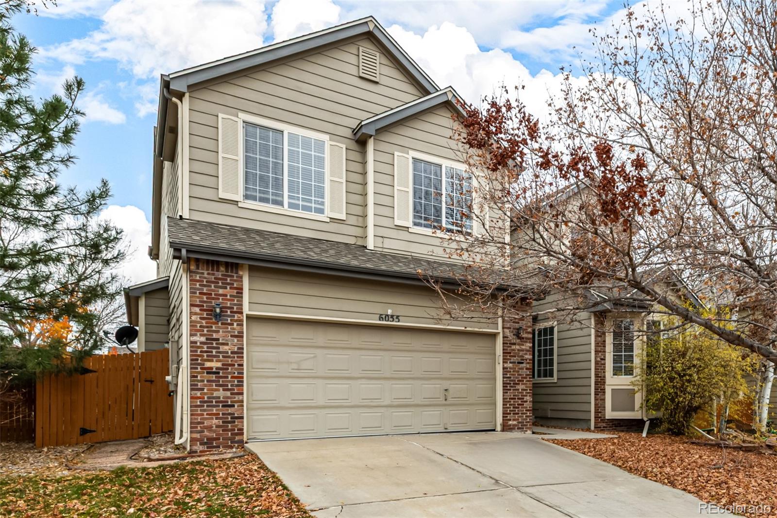 MLS Image #0 for 6055 s shawnee street,aurora, Colorado