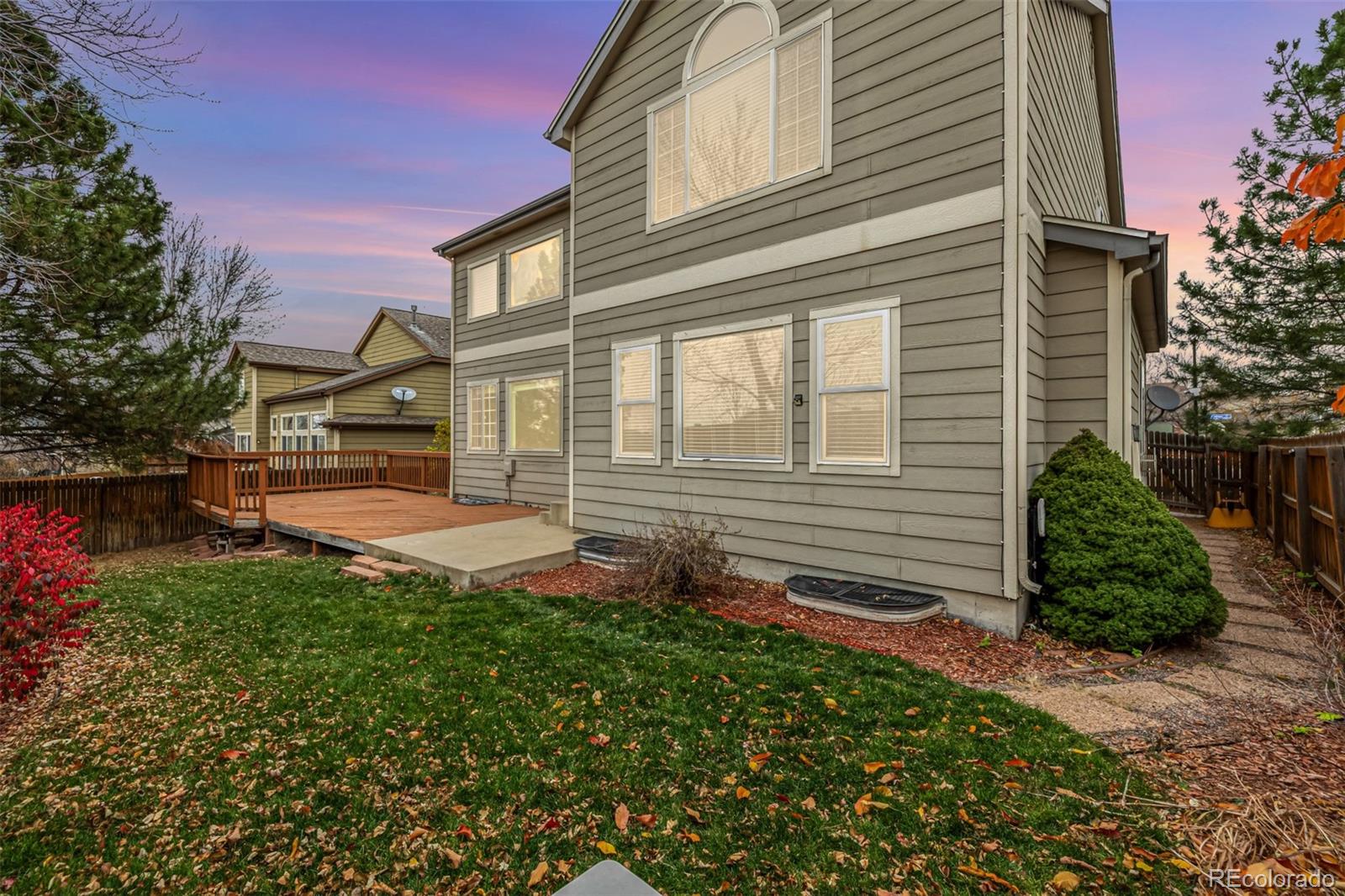 MLS Image #37 for 6055 s shawnee street,aurora, Colorado