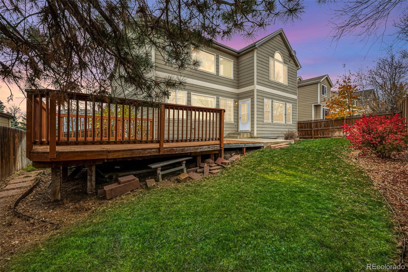 MLS Image #38 for 6055 s shawnee street,aurora, Colorado