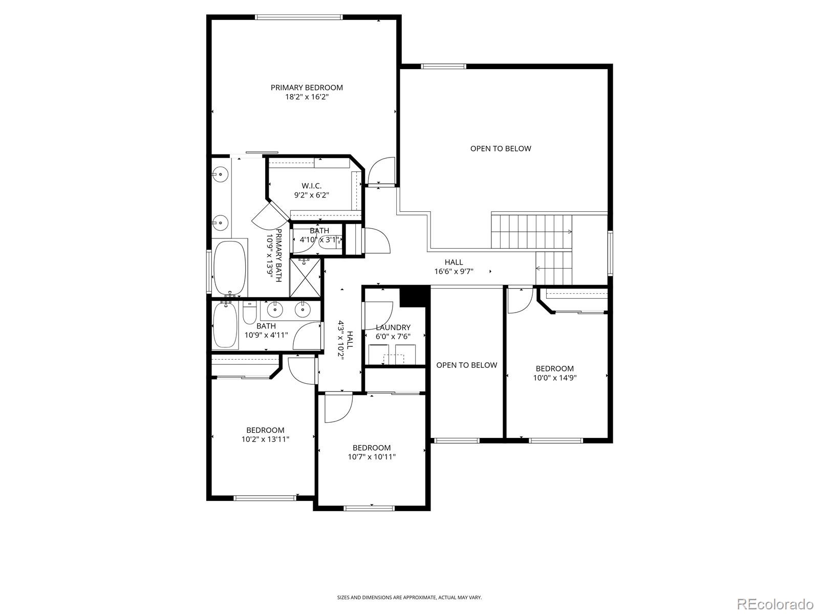 MLS Image #40 for 6055 s shawnee street,aurora, Colorado