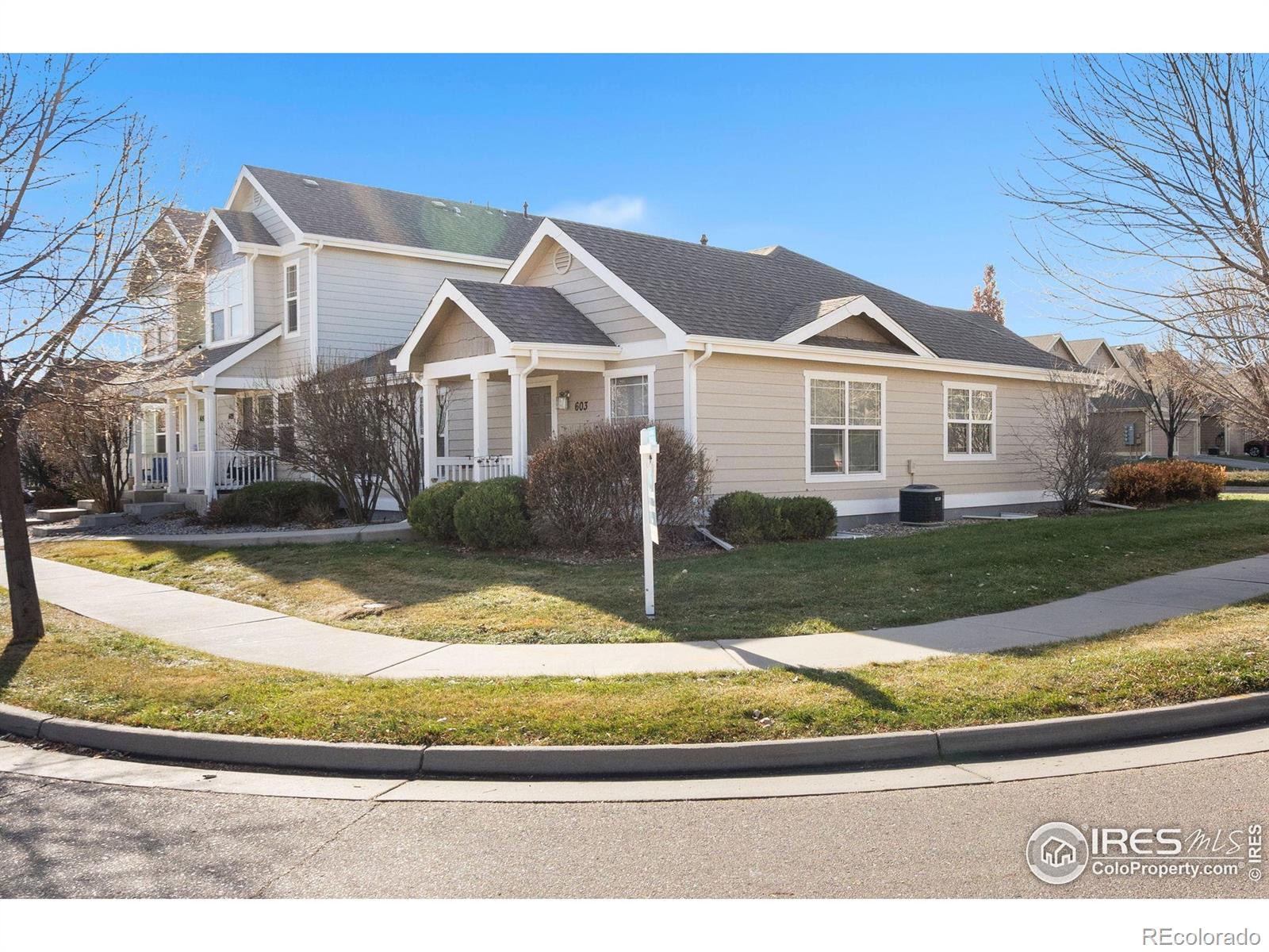 MLS Image #1 for 603  rook street,fort collins, Colorado
