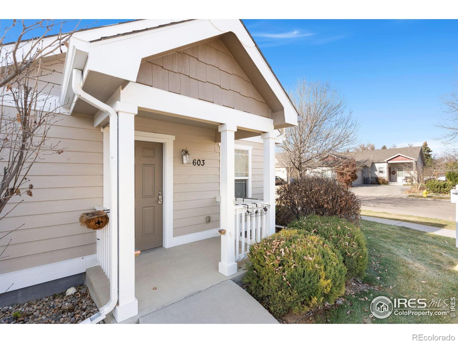 MLS Image #2 for 603  rook street,fort collins, Colorado