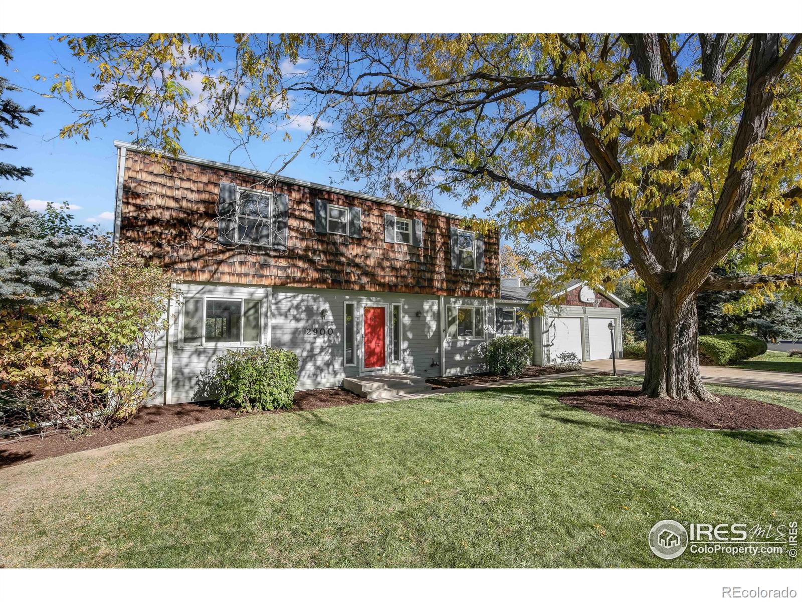 MLS Image #1 for 2900  stanford road,fort collins, Colorado