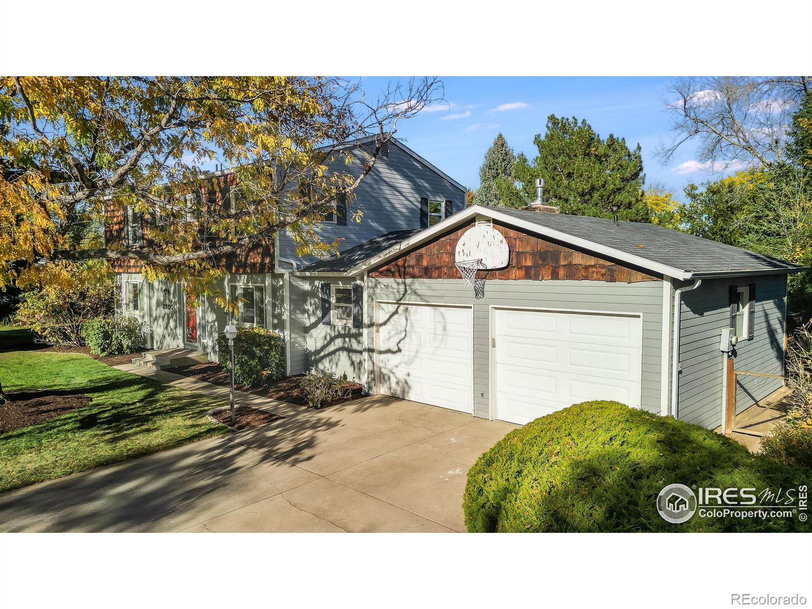 MLS Image #2 for 2900  stanford road,fort collins, Colorado