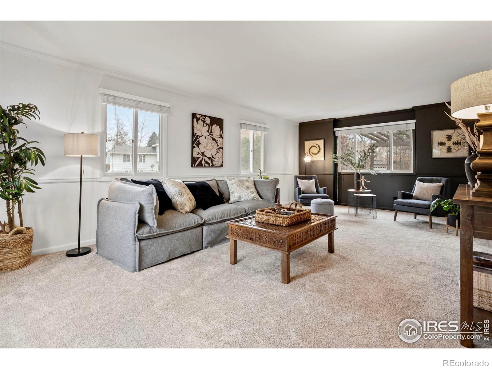MLS Image #3 for 2900  stanford road,fort collins, Colorado