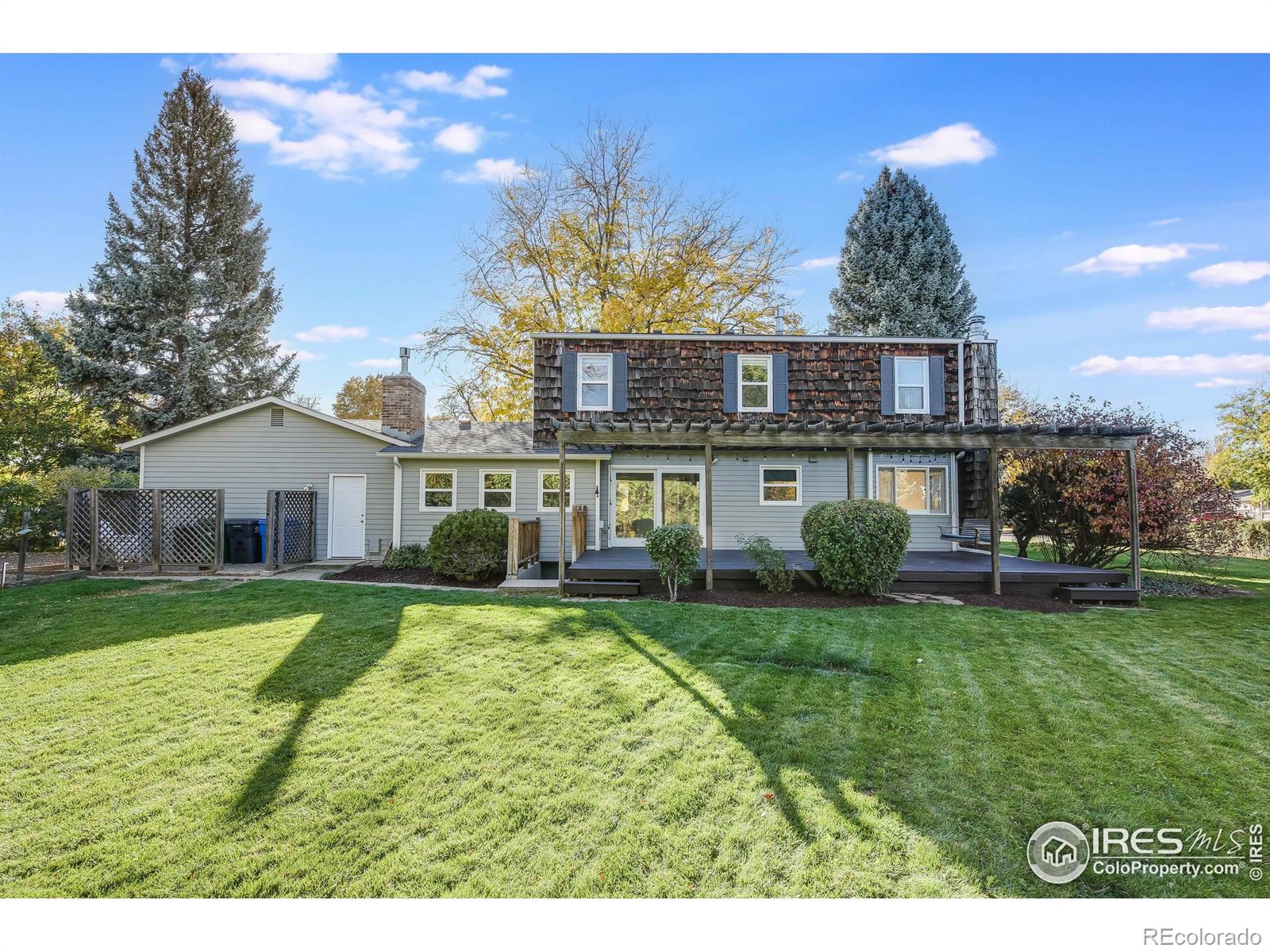 MLS Image #44 for 2900  stanford road,fort collins, Colorado
