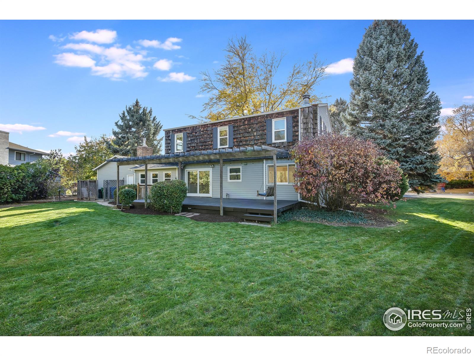 MLS Image #45 for 2900  stanford road,fort collins, Colorado