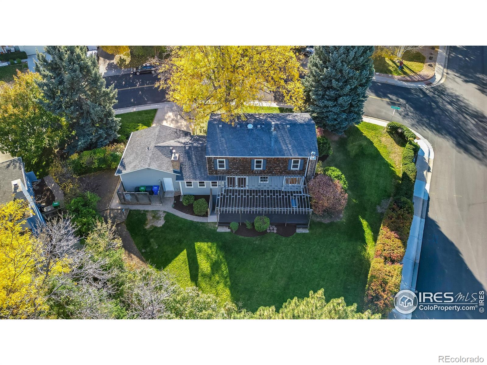 MLS Image #48 for 2900  stanford road,fort collins, Colorado