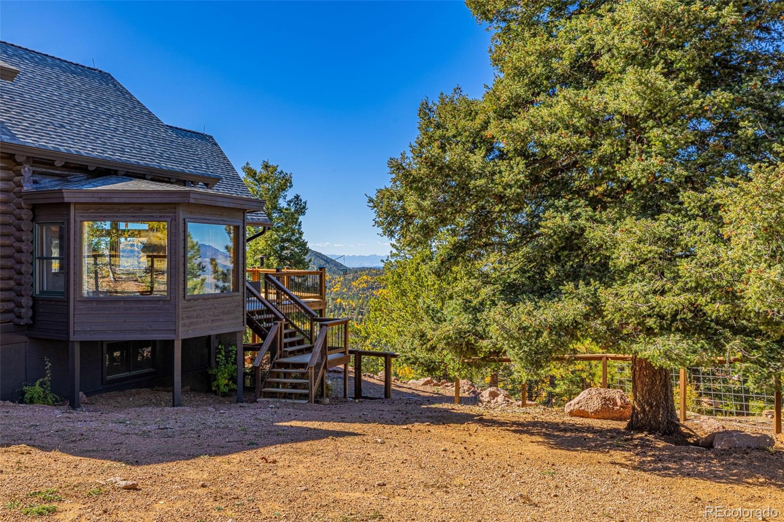 MLS Image #33 for 619  golden cycle circle,cripple creek, Colorado