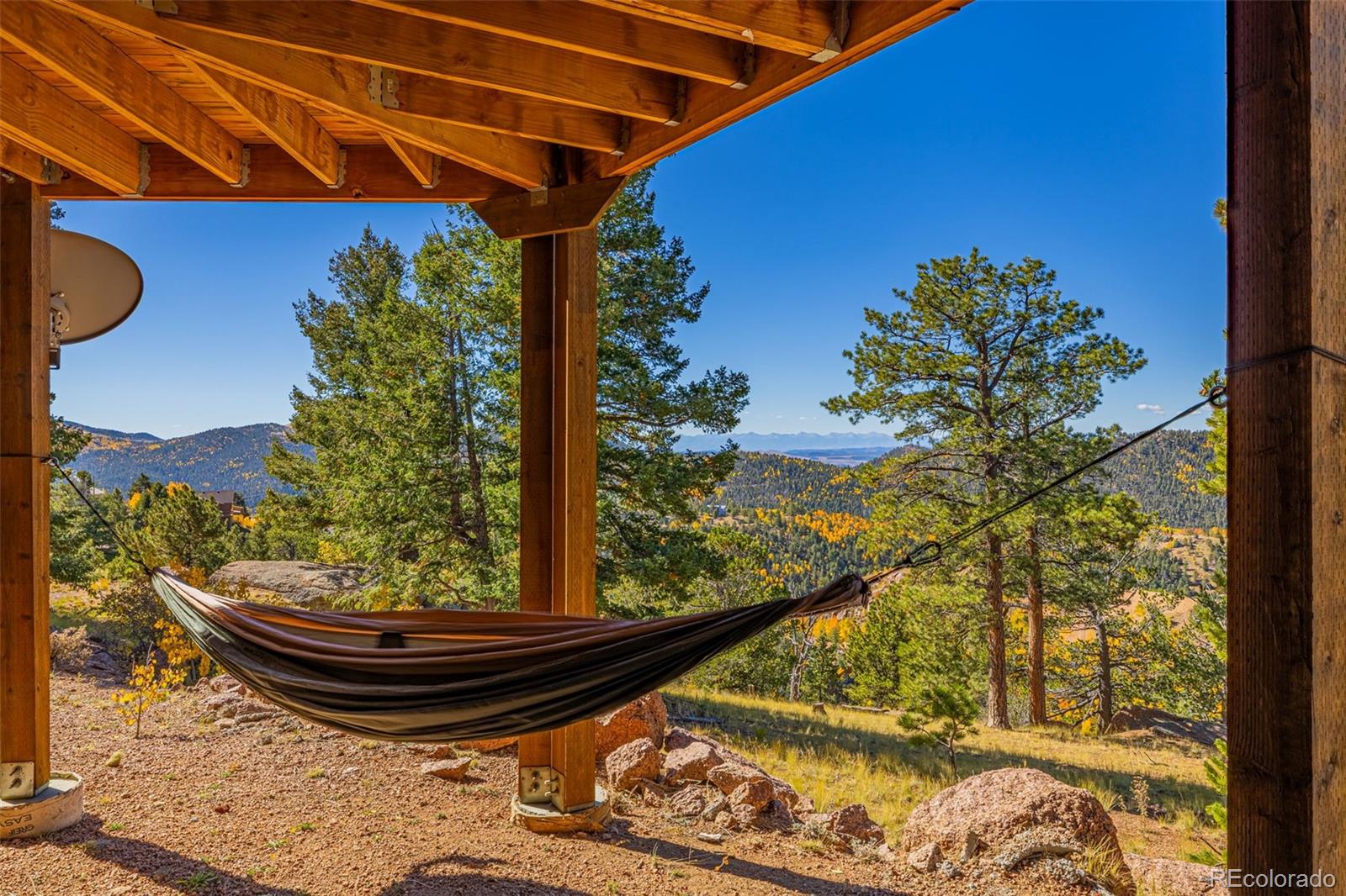 MLS Image #34 for 619  golden cycle circle,cripple creek, Colorado
