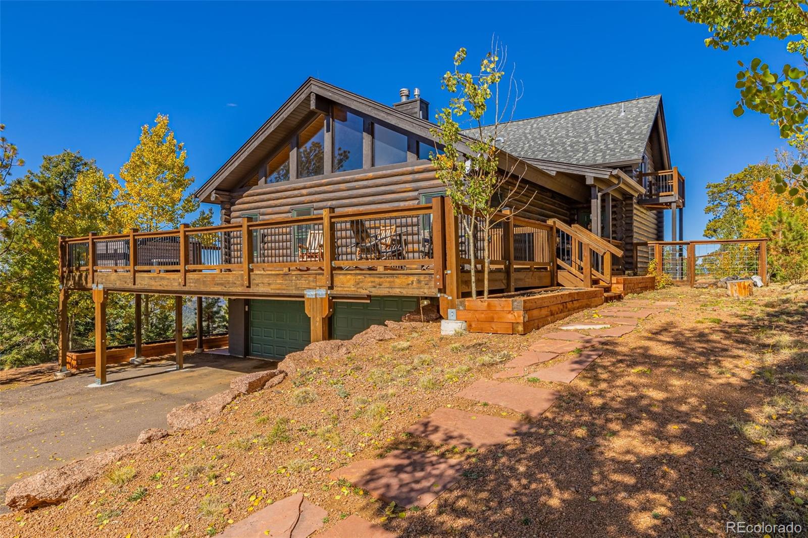 MLS Image #35 for 619  golden cycle circle,cripple creek, Colorado