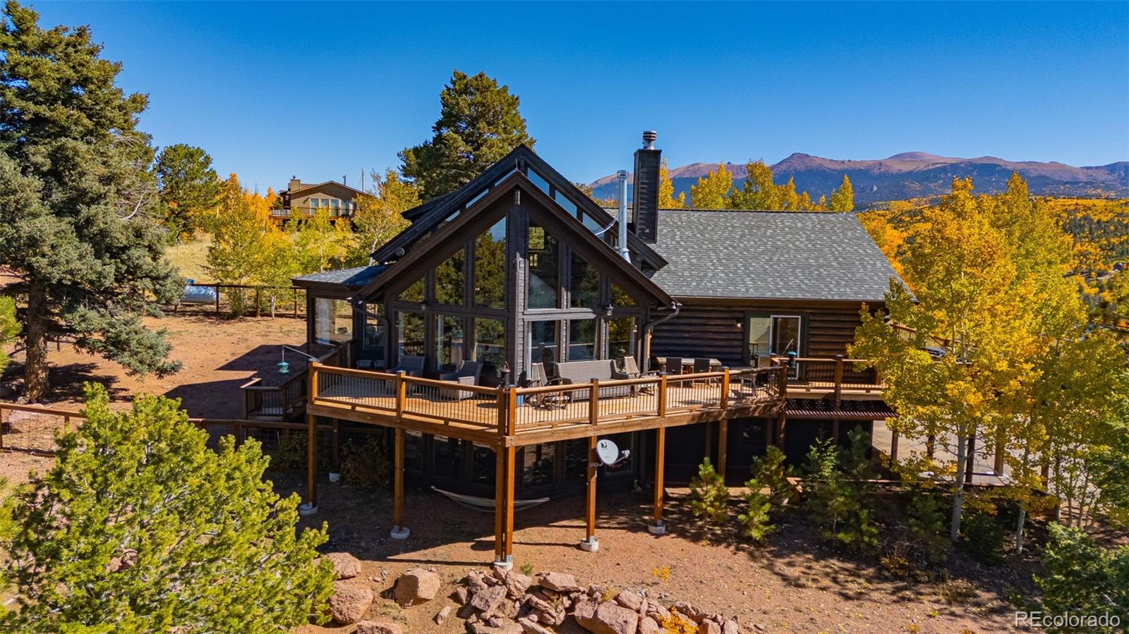 MLS Image #36 for 619  golden cycle circle,cripple creek, Colorado