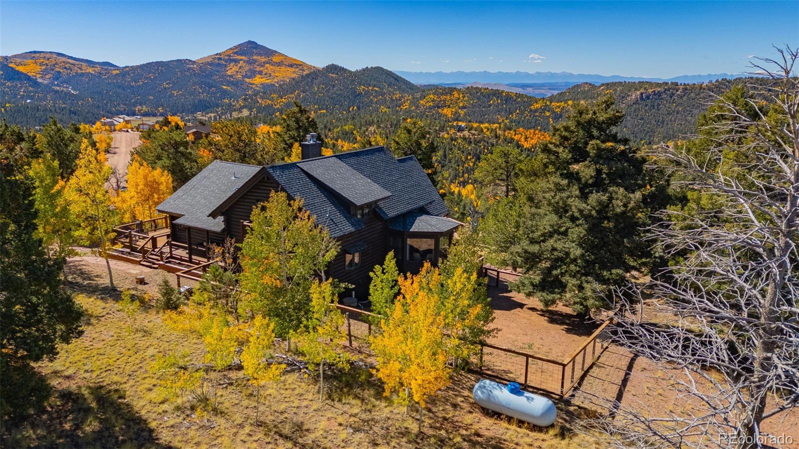 MLS Image #37 for 619  golden cycle circle,cripple creek, Colorado
