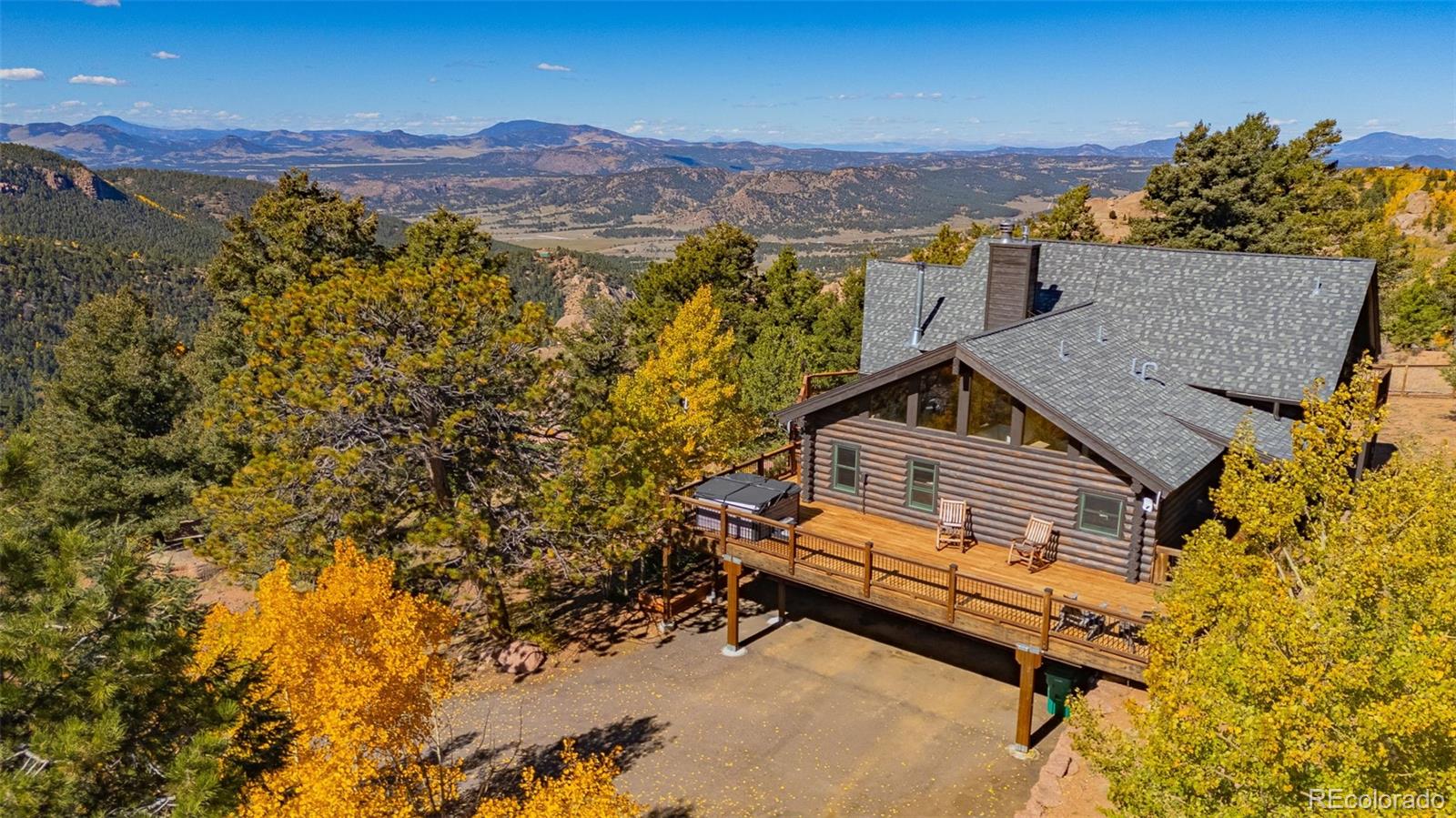 MLS Image #38 for 619  golden cycle circle,cripple creek, Colorado