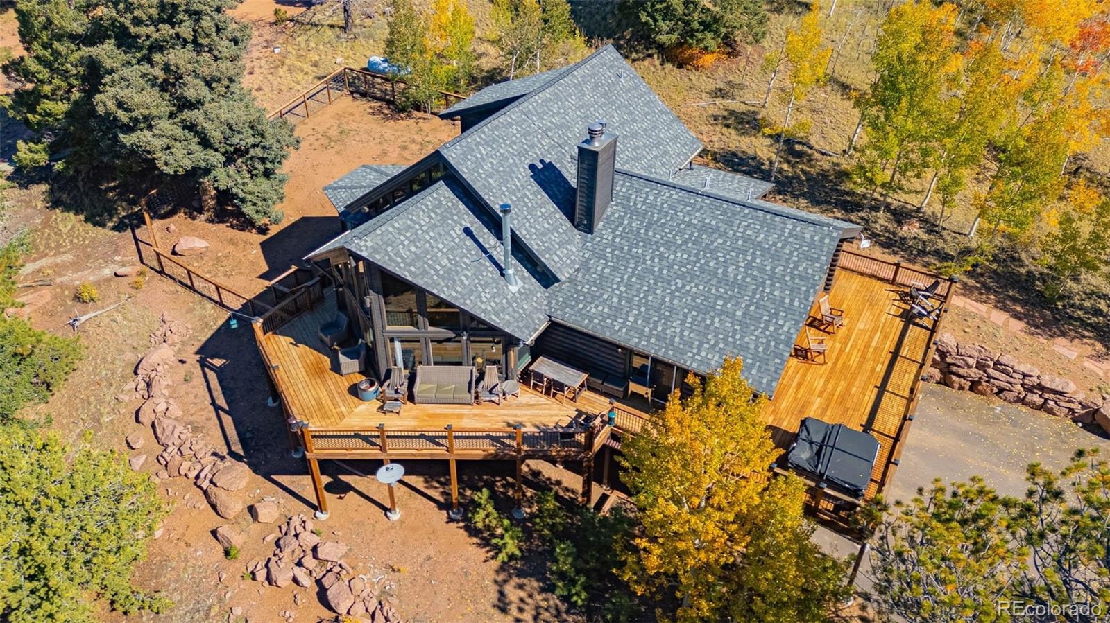 MLS Image #39 for 619  golden cycle circle,cripple creek, Colorado