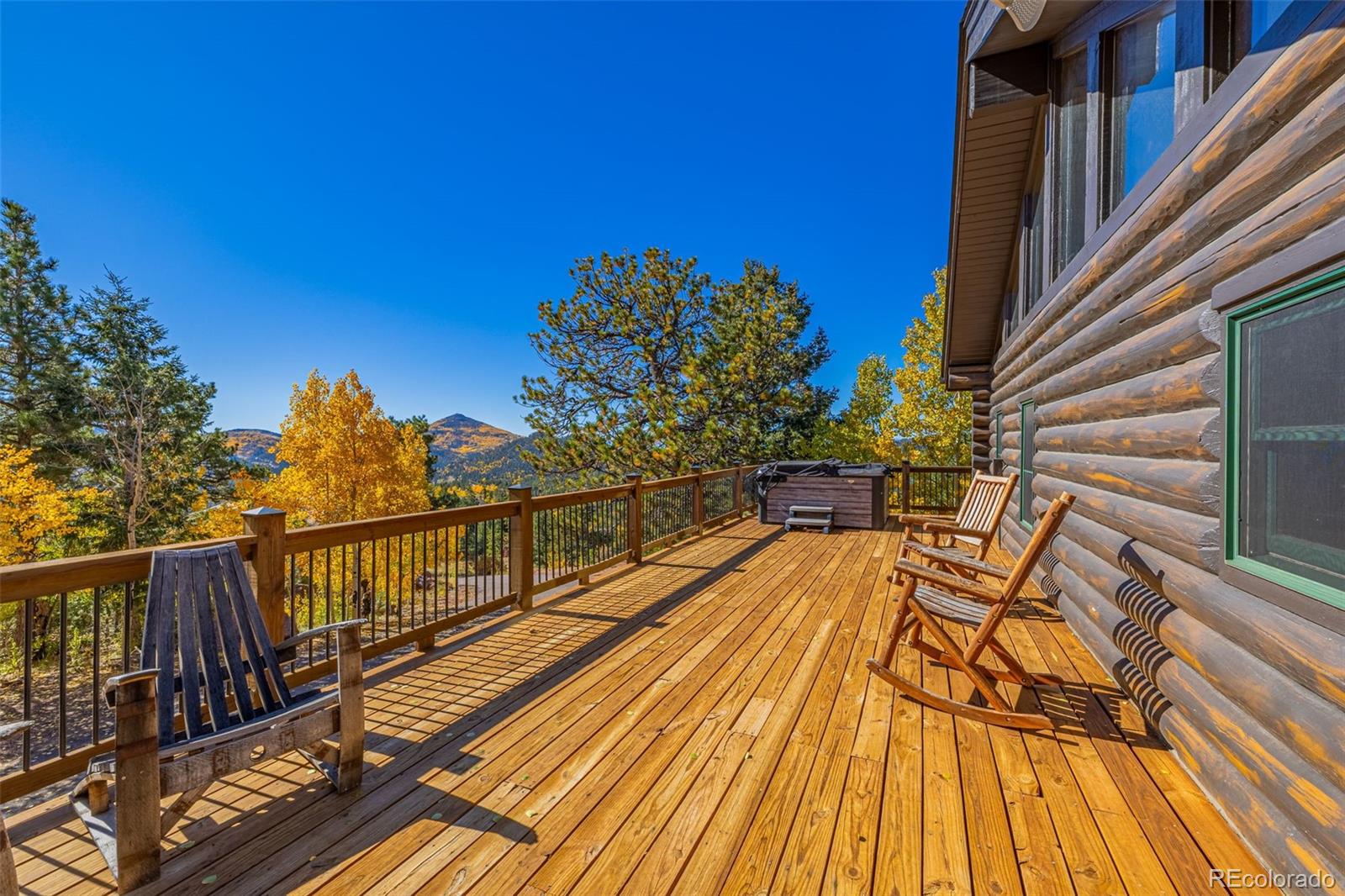 MLS Image #4 for 619  golden cycle circle,cripple creek, Colorado