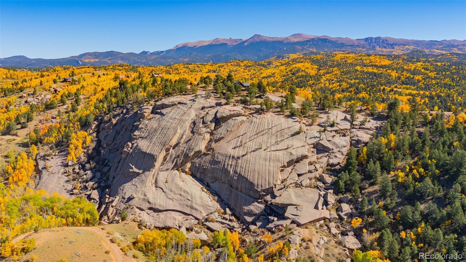 MLS Image #40 for 619  golden cycle circle,cripple creek, Colorado