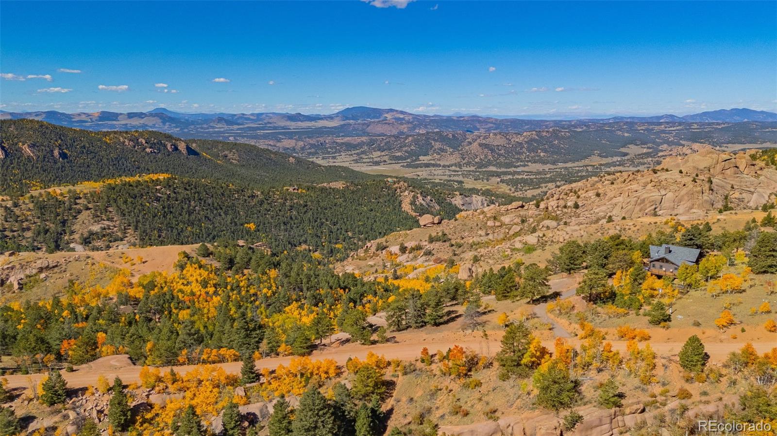 MLS Image #41 for 619  golden cycle circle,cripple creek, Colorado