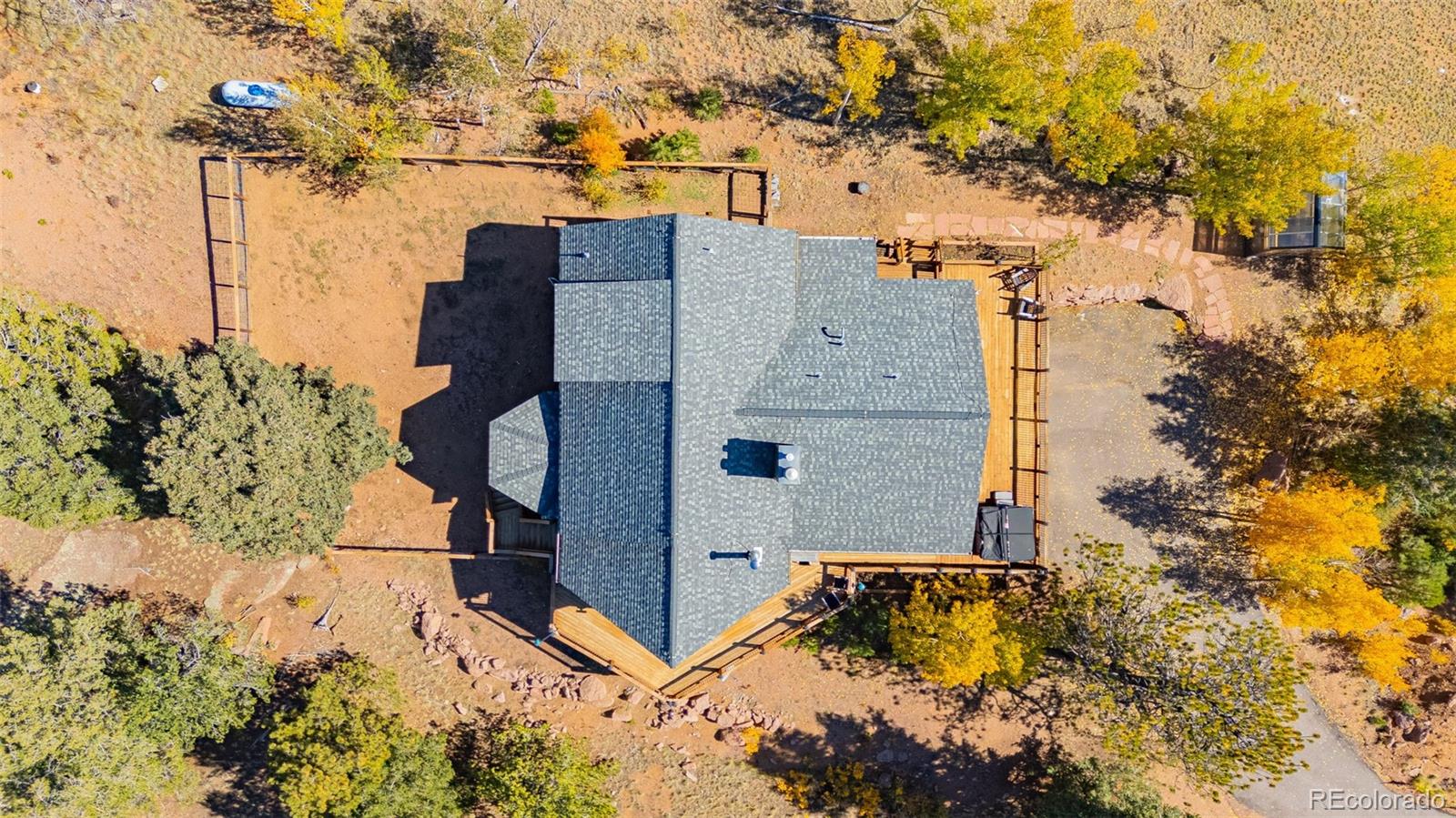 MLS Image #42 for 619  golden cycle circle,cripple creek, Colorado