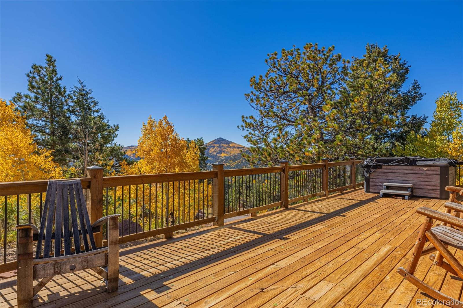 MLS Image #5 for 619  golden cycle circle,cripple creek, Colorado